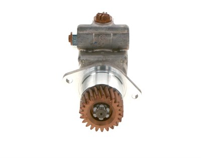 MEKANİK DİREKSİYON POMPASI [ VOLVO FH 12 SERİE 1; FH 12 SERİE 2; FM 12-SERİE 1; FM 12-SERİE 2 ] 