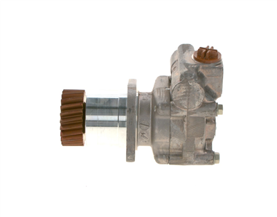 MEKANİK DİREKSİYON POMPASI [ VOLVO FH 12 SERİE 1; FH 12 SERİE 2; FM 12-SERİE 1; FM 12-SERİE 2 ] 