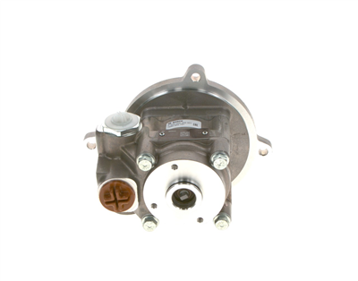 MEKANİK DİREKSİYON POMPASI [ VOLVO FH 16-SERİE; FM 9-SERİE; FM SERİE; FM-SERİE; FMX ] 