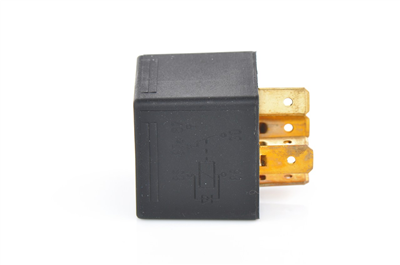 MİNİ RÖLE 12V SAPSIZ 20/30A 5 UÇLU 