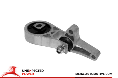 MOTOR ASKI TAKOZU ARKA FIAT DOBLO 1.4 8V 05=> 