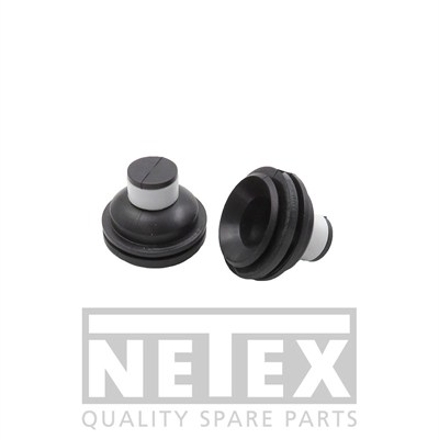 MOTOR KAPAK ÜST LASTİĞİ [ RENAULT CLİO , KANGOO ] 