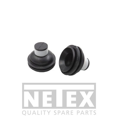 MOTOR KAPAK ÜST LASTİĞİ [ RENAULT CLİO , KANGOO ] 