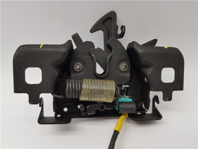 MOTOR KAPUT KİLİDİ ELEKTRİKLİ RENAULT CAPTUR 13>CLIO IV 12>TRAFIC III 15>ZOE 12>