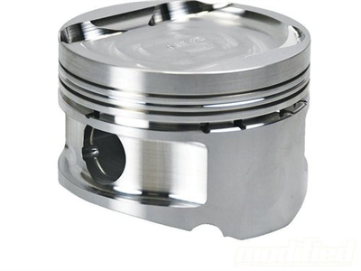 MOTOR PİSTON+SEGMAN 0.40 69.60 MM [ FIAT DOBLO, PALIO, ALBEA, OPEL CORSA 1.3 MULTIJET 16V 70 PS ] EURO 4 
