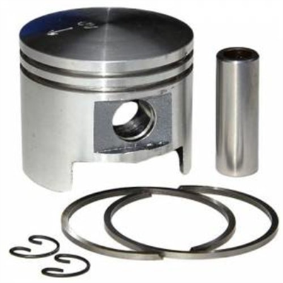 MOTOR PİSTON+SEGMAN 1.00 76 MM [ RENAULT CLIO, KANGOO 1.5 DCI K9K 80 BG ] (0.20 MM KISA PİSTON) (PİM:26 MM) 