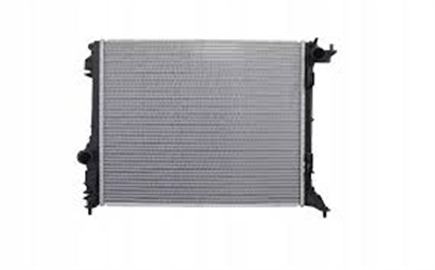 MOTOR SU RADYATÖRÜ GRAND SCENIC IV 15> MEGANE IV 15> SCENIC IV 15> 1.2 TCE 1.3 TCE 1.5dCi 539x446x27