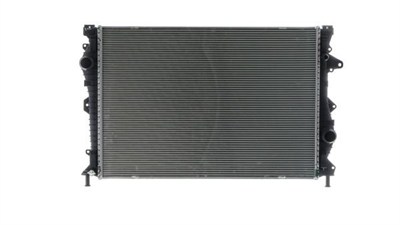 MOTOR SU RADYATORU LAND ROVER DISCOVERY L550 L462 RANGE ROVER EVOQUE L538