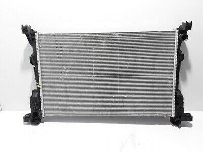 MOTOR SU RADYATÖRÜ RENAULT TRAFIC III 19> MASTER IV 23> 2.0dCi euro6 748X468X26