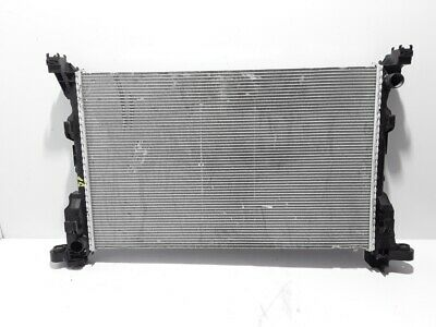MOTOR SU RADYATÖRÜ RENAULT TRAFIC III 19> MASTER IV 23> 2.0dCi euro6 748X468X26