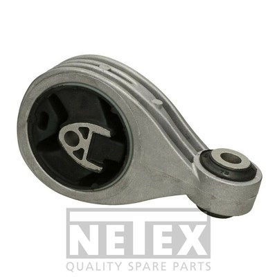 MOTOR TAKOZU ALT ARKA ALT [ NİSSAN QASHQAI+2 1,5DT - DCI 06-> MEGANE III - SCENIC II 1,5DCI ] 