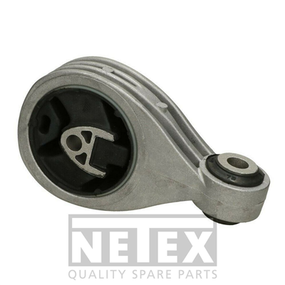 MOTOR TAKOZU ALT ARKA ALT [ NİSSAN QASHQAI+2 1,5DT - DCI 06-> MEGANE III - SCENIC II 1,5DCI ] 