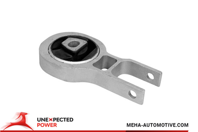 MOTOR TAKOZU ARKA FIAT DOBLO 1.4 16V 10=> 