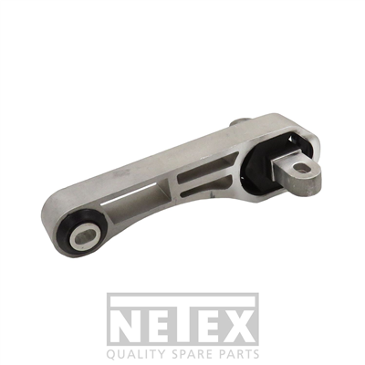 MOTOR TAKOZU ARKA [ FİAT LİNEA 1.6 MJTD ] 