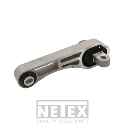 MOTOR TAKOZU ARKA [ FİAT LİNEA 1.6 MJTD ] 