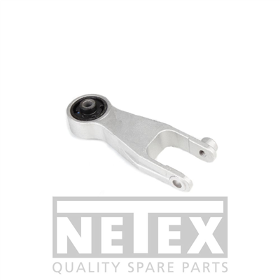 MOTOR TAKOZU ARKA [ OPEL CORSA C , COMBO C , CORSA D , TİGRA , TWINTOP 1.6 / 1.7 TDI / 1.0 / 1.2 16V / 1.2 LPG 2000-2009 ] 