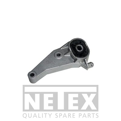 MOTOR TAKOZU ARKA [ OPEL CORSA C , COMBO C , MERİVA , TİGRA 1.3CDTİ / 1.4 / 1.6CNG / 1.6 / 1.8 2003-2009 ] 