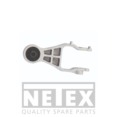 MOTOR TAKOZU ARKA [ OPEL CORSA C , COMBO , MERİVA 1.4 CNG 1.3CDTİ / 1.4 16V / 1.6 / 1.8 2000-2009 ] 
