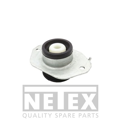 MOTOR TAKOZU ARKA [ RENAULT KANGOO II 1.5 DCİ 2009=> ] 