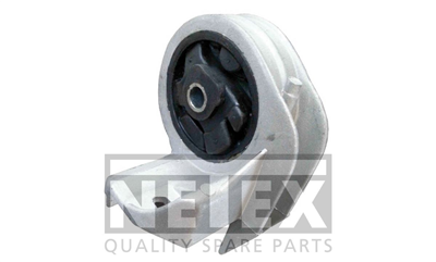 MOTOR TAKOZU ARKA [ RENAULT R19 , CLİO , MEGANE I , SCENİC , EXPRESS 1.4 / 1.6 / 1.8 1988-1999 ] 