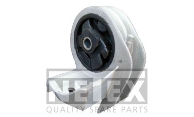 MOTOR TAKOZU ARKA [ RENAULT R19 , CLİO , MEGANE I , SCENİC , EXPRESS 1.4 / 1.6 / 1.8 1988-1999 ] 