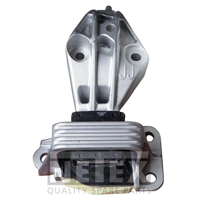 MOTOR TAKOZU HİDROLİK SAĞ [ RENAULT FLUENCE , MEGANE III , SCENİC III 1.5 DCI 2008=> ] 
