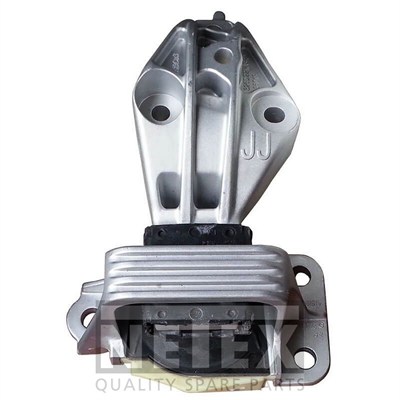 MOTOR TAKOZU HİDROLİK SAĞ [ RENAULT FLUENCE , MEGANE III , SCENİC III 1.5 DCI 2008=> ] 