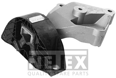 MOTOR TAKOZU [ RENAULT CAPTUR , CLİO IV 0.9 TCE H4B ] 