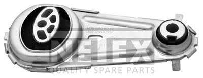MOTOR TAKOZU [ RENAULT FLUENCE , MEGANE III , SCENİC III ] 