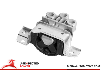 MOTOR TAKOZU SAĞ FIAT GRANDE PUNTO 1.2 8V 65PS-1.4 8V77PS-16V 95PS 