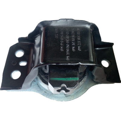 MOTOR TAKOZU SAĞ (HİDROLİK) [ RENAULT MEGANE II 1.5 DCI LM-BMOF 2002-2010, SCENIC II 1.5 DCI 2003 => ] 