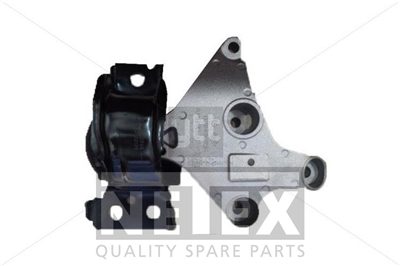 MOTOR TAKOZU SAĞ [ RENAULT KANGOO II 1.5 DCI 2008 ] 