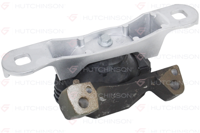 MOTOR TAKOZU SAĞ VOLVO C30-C70-S40-V40-V50 04> 2.5 DURATEC
