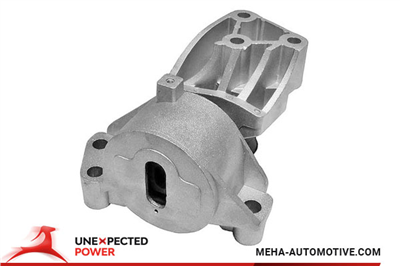 MOTOR TAKOZU SAĞ YAĞLI FIAT FIORINO KAMYONET/SW 225 1.3 D MULTIJET QUBO 225 1.3 D MULTIJET, PEUGEOT BIPPER, CITROEN NEMO 