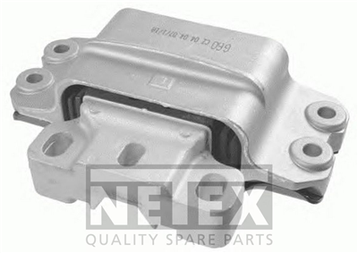 MOTOR TAKOZU SOL [ AUDİ A3 , A3 SPORTBACK , A3 CABRİO / 1.4 TFSİ / 1.6 / 1.6 FSİ 2003-2013 ] 