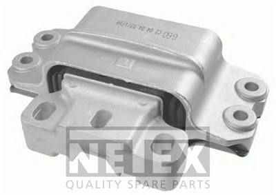 MOTOR TAKOZU SOL [ AUDİ A3 , A3 SPORTBACK , A3 CABRİO / 1.4 TFSİ / 1.6 / 1.6 FSİ 2003-2013 ] 