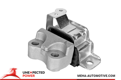 MOTOR TAKOZU SOL FIAT GRANDE PUNTO 1.2 8V 65PS-1.4 8V77PS-16V 95PS 