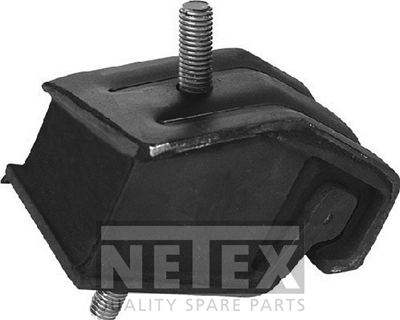 MOTOR TAKOZU SOL [ RENAULT R19 , MEGANE I , SCENİC I ] 
