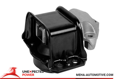 MOTOR TAKOZU ÜST SAĞ YAĞLI PEUGEOT 307 1.4 HDI 01=> 