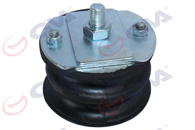 MOTOR TAKOZU YAYLI TİP M131 DKŞ