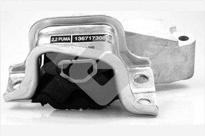 MOTOR TAKOZU YENİ DUCATO-BOXER-JUMPER 2.2 D 06 >