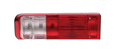 MULTİ STOP CAMI FORD CARGO