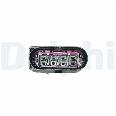 OKSİJEN (LAMBDA) SENSÖRÜ AUDI A4 1.6 / 2.4 01-04, A8 2.4 / 2.7 T QUATTRO 97-05, TT 1.8 T / 3.2 VR6 98-06, PORSCHE CAYENNE S 4.5 / TURBO 4.5 02-07, SEAT AROSA 1.0 / 1.4 97-04, CORDOBA 1.6 03-09, IBIZA III 1.6 / 2.0 02-09, INCA 1.4 İ 95-03, SKODA OCTAV