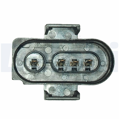OKSİJEN (LAMBDA) SENSÖRÜ AUDI A4 1.8 T 95-00, A6 2.4 98-05, A8 2.8 96-02, ALLROAD 2.7 T QUATTRO 00-05, SKODA SUPERB I 2.8 V6 01-08, VW PASSAT 2.8 / 2.8 V6 96-05 