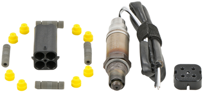 OKSİJEN (LAMBDA) SENSÖRÜ BENZİN ALFA ROMEO 75 3.0 V6 87-90 