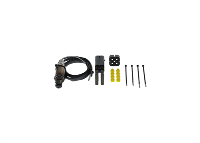 OKSİJEN (LAMBDA) SENSÖRÜ BENZİN ALFA ROMEO 75 3.0 V6 87-90 