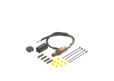OKSİJEN (LAMBDA) SENSÖRÜ BENZİN ALFA ROMEO 164 3.0 V6 24V 92-98 