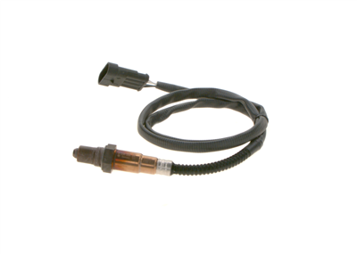 OKSİJEN (LAMBDA) SENSÖRÜ BENZİN ALFA ROMEO 166 2.0 T.S. 98-00, FIAT DUCATO 140 NATURAL POWER 09 => 