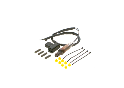OKSİJEN (LAMBDA) SENSÖRÜ BENZİN ALFA ROMEO GTV 3.0 V6 24V 96-00 