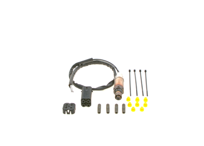 OKSİJEN (LAMBDA) SENSÖRÜ BENZİN ALFA ROMEO 164 3.0 V6 24V 92-98 